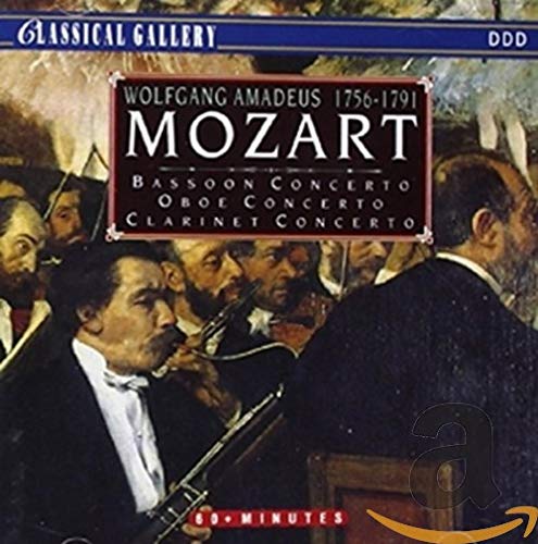 Bassoon Concerto