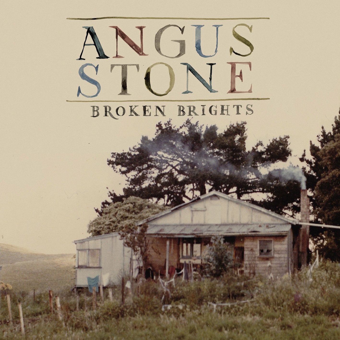 Broken Brights