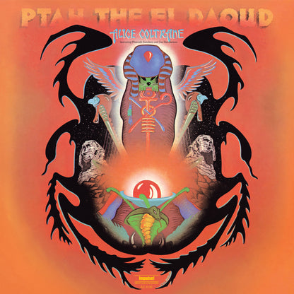 Ptah, the El Daoud