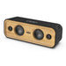 House of Marley Get Together 2 Portable Bluetooth Speaker, Signature Black