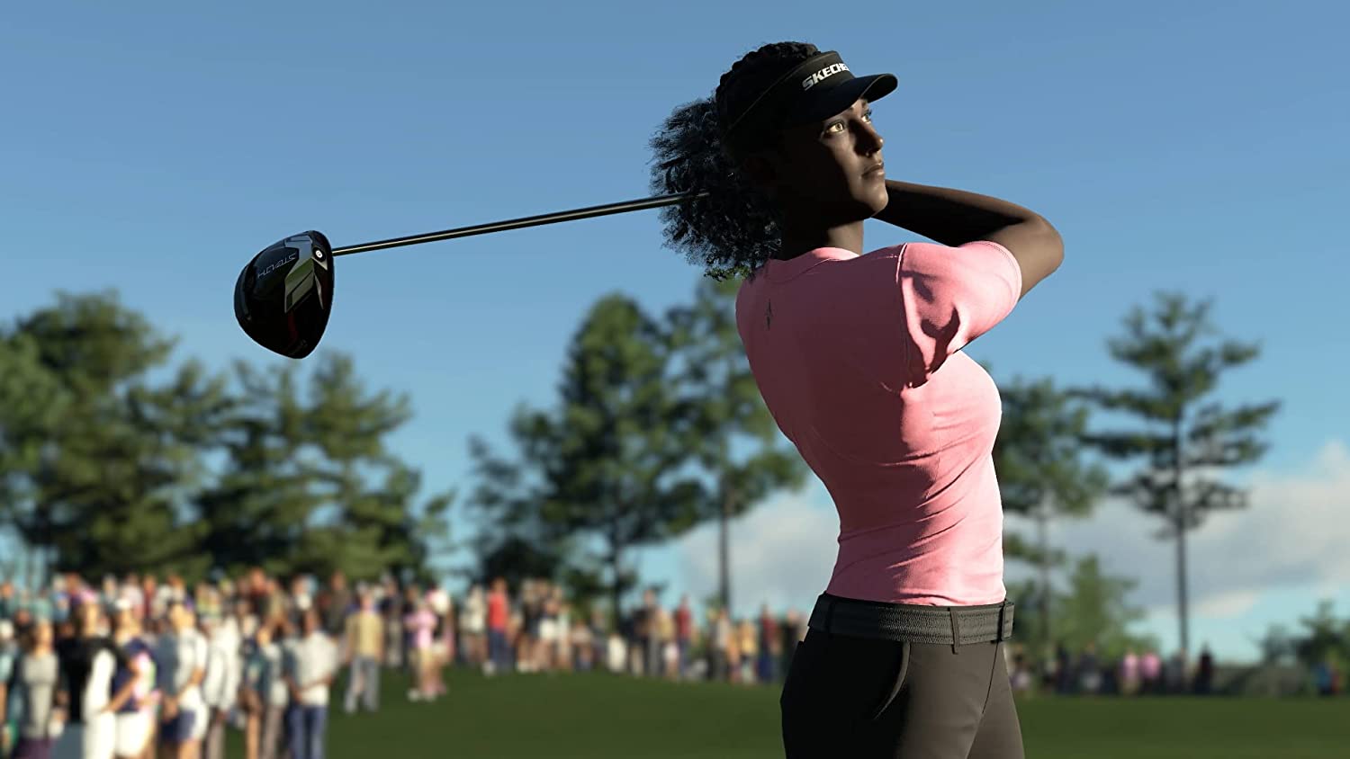 PGA 2K23 Xbox Series X / Xbox One