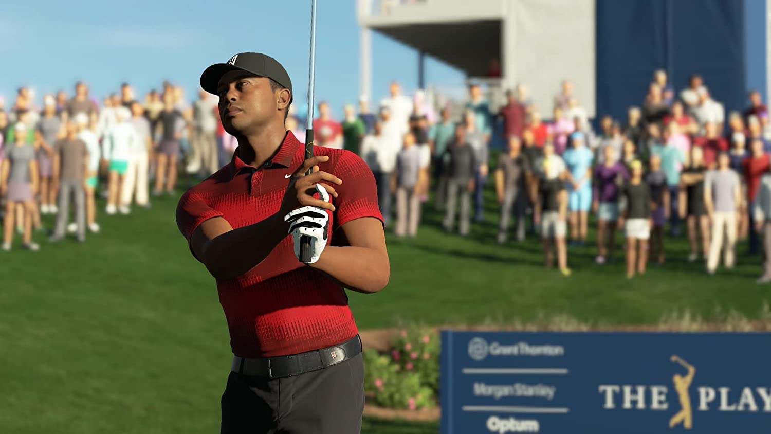 PGA 2K23 Xbox Series X / Xbox One