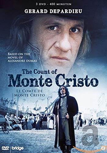 Count of Monte Cristo