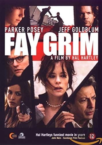 Fay Grim