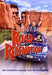 Road to redemption