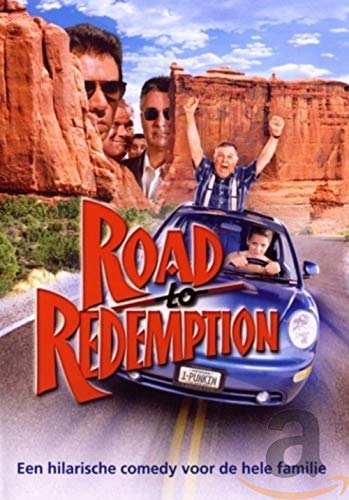 Road to redemption