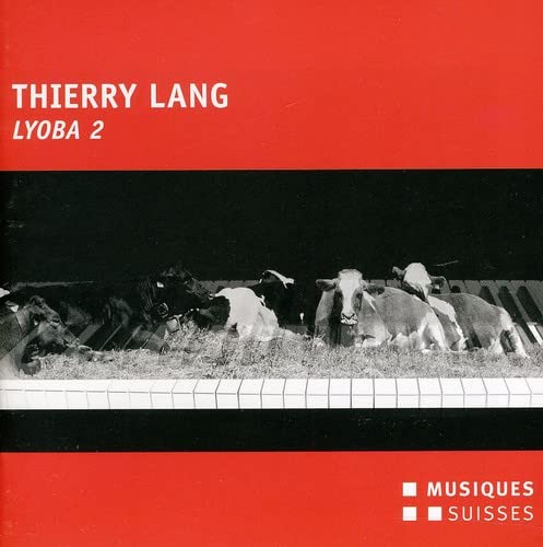 Thierry Lang - Lyoba 2
