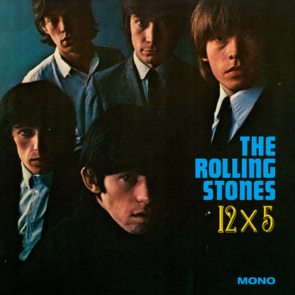 12 X 5 (Japan SHM-CD)