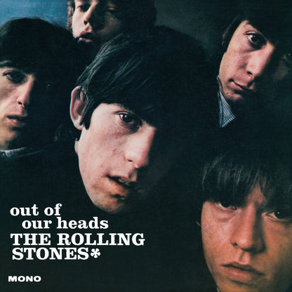 Out of Our Heads (US Version) (Japan SHM-CD)