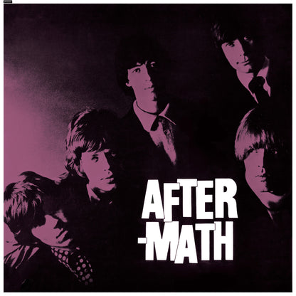 Aftermath (UK Version)