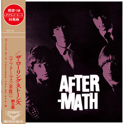 Aftermath (UK Version)