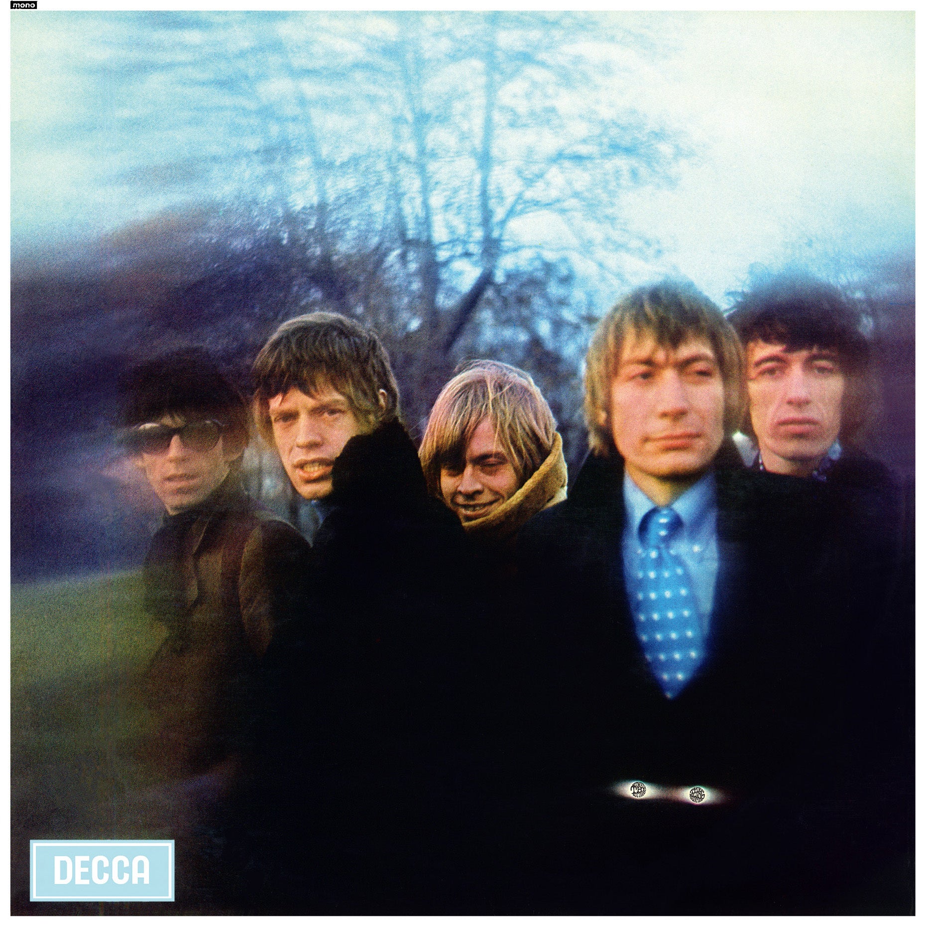 Between the Buttons (UK Version)