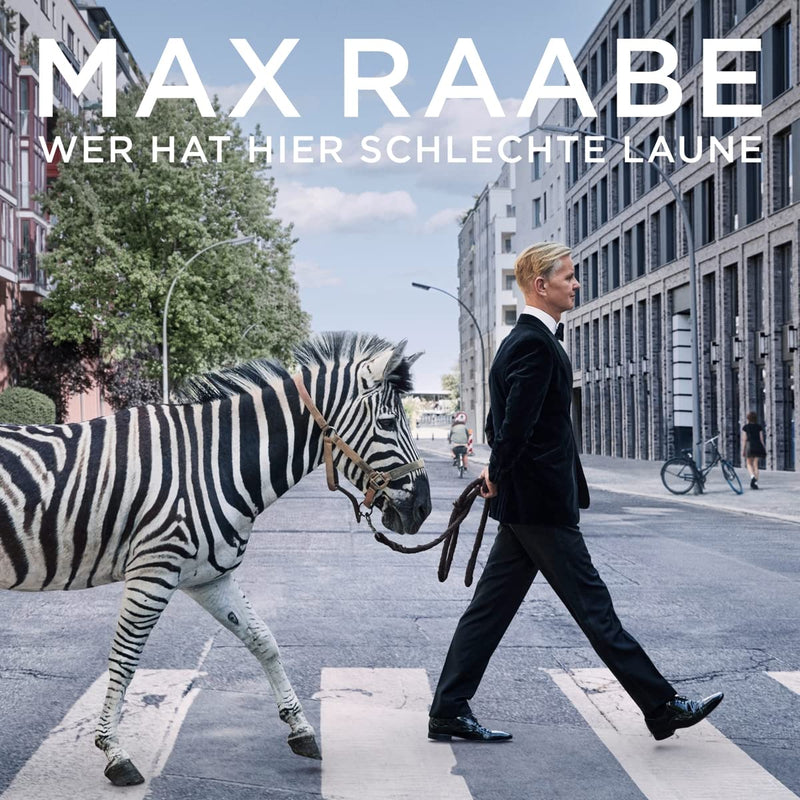 Wer Hat Hier Schlechte Laune - Deluxe