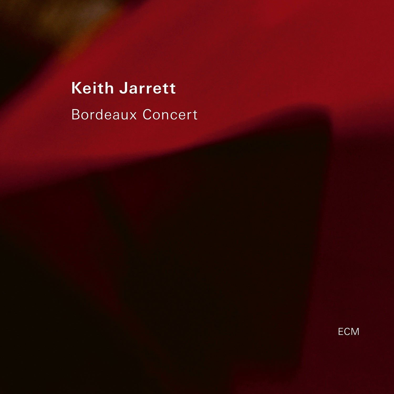 Bordeaux Concert