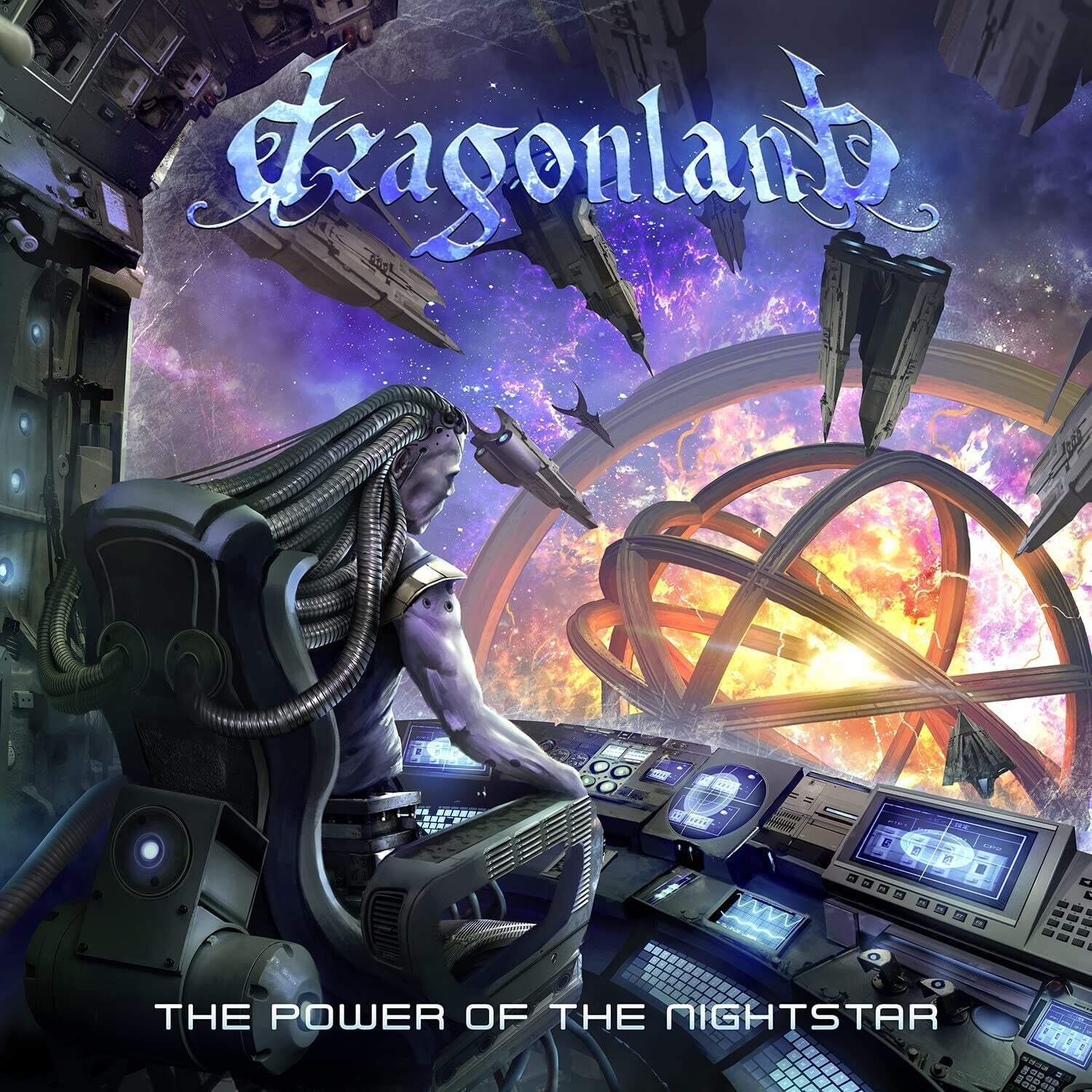 The Power of the Nightstar