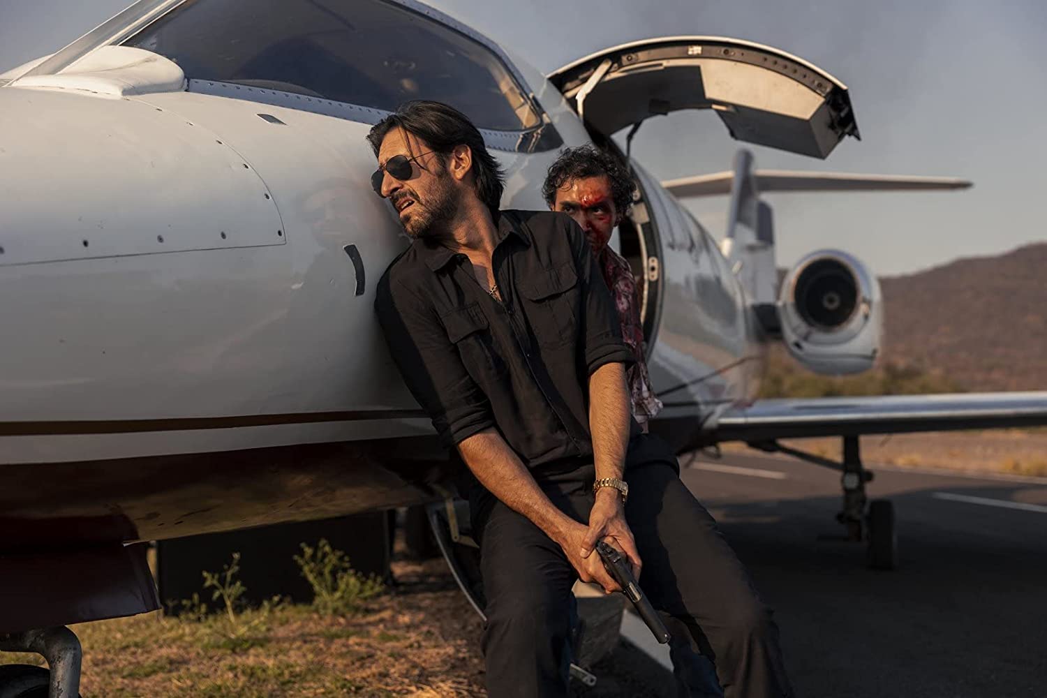 NARCOS: MEXICO - Staffel 3
