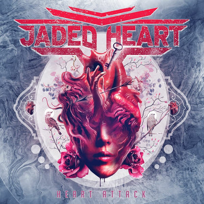 Heart Attack (Lim.