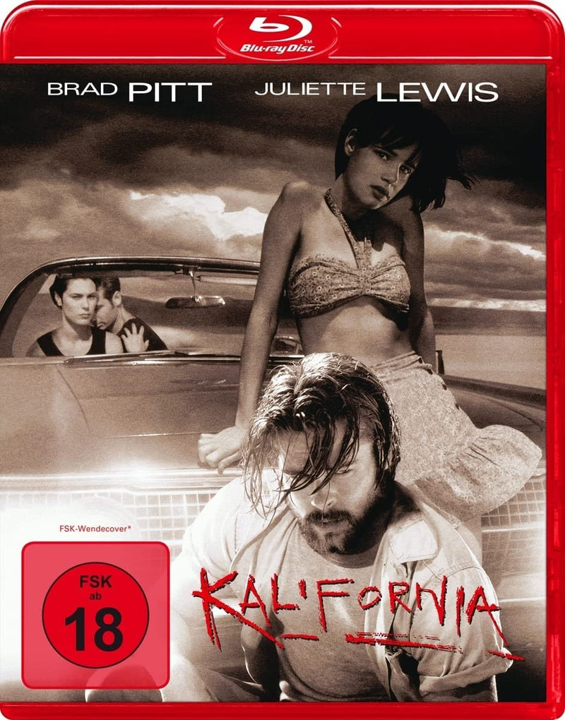 Kalifornia