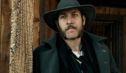 Mord in Yellowstone City