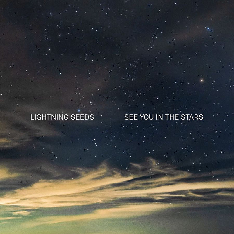 See You in the Stars