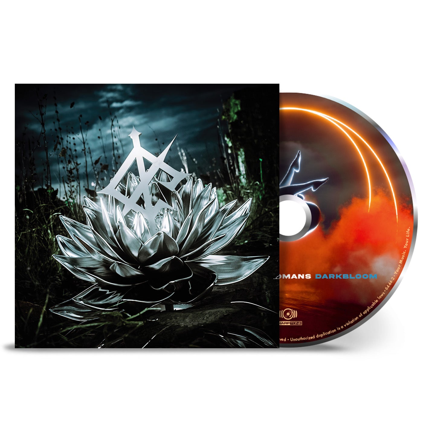 Darkbloom