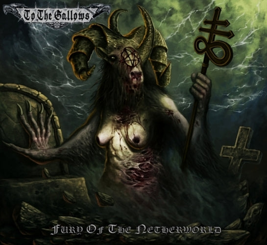 Fury of the Netherworld