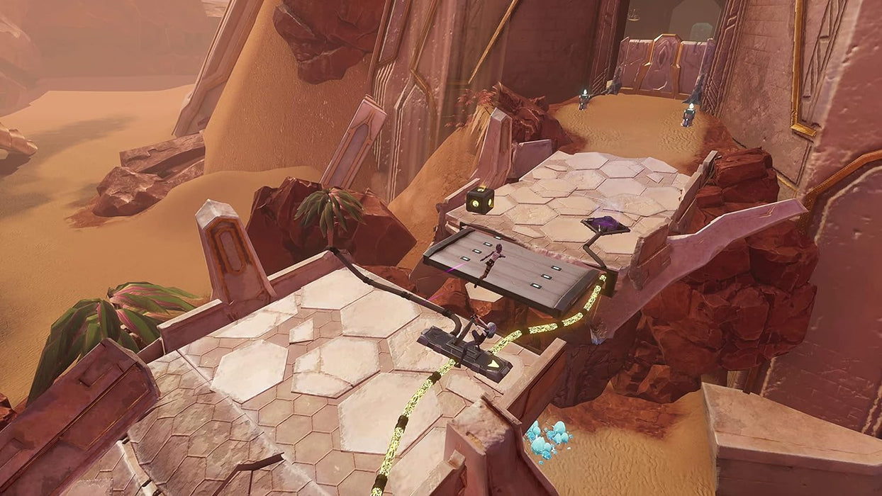 Star Trek Prodigy: Supernova für PS5 (Deutsche Verpackung