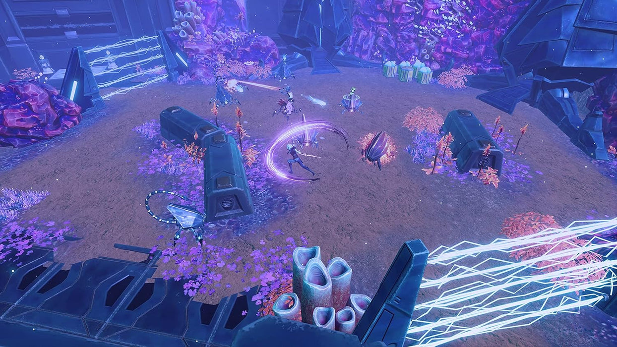 Star Trek Prodigy: Supernova für PS5 (Deutsche Verpackung