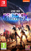 Star Trek: Prodigy - Supernova - Nintendo Switch