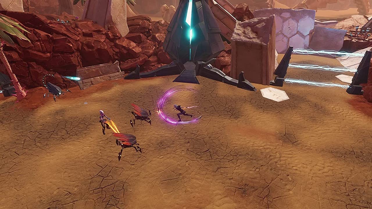 Star Trek: Prodigy - Supernova - Nintendo Switch