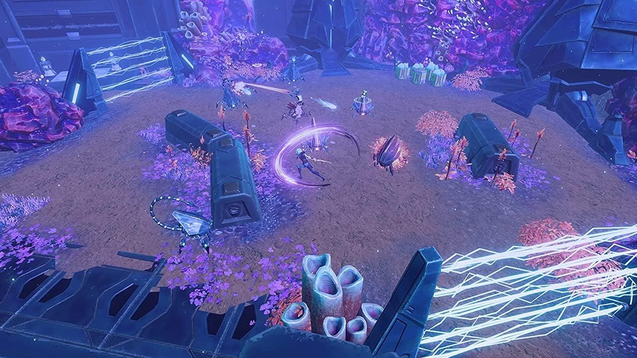 Star Trek: Prodigy - Supernova - Nintendo Switch