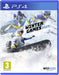 Winter Games 2023 (PS4