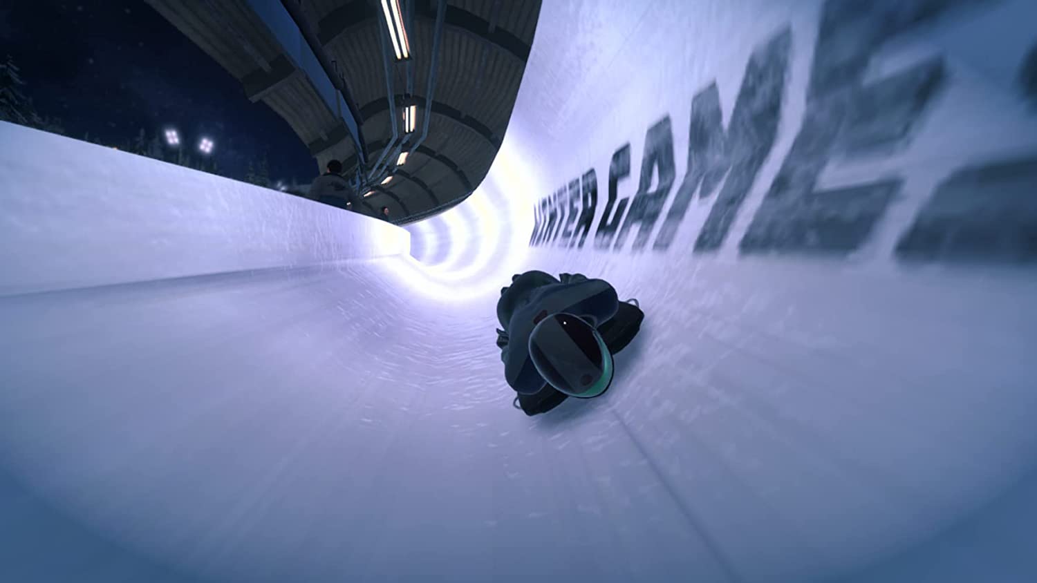 Winter Games 2023 (PS4