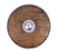 Bristol Novelty BA099 Warrior Shield, Unisex-Adult, One Size
