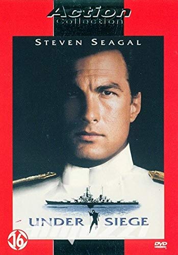 Under Siege