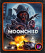 Moonchild (Visual Vengeance 2-Disc Collector's Edition)