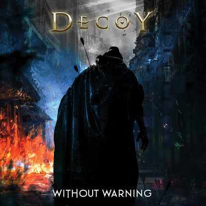 Without Warning