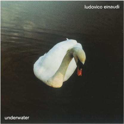 Ludovico Einaudi: Underwater
