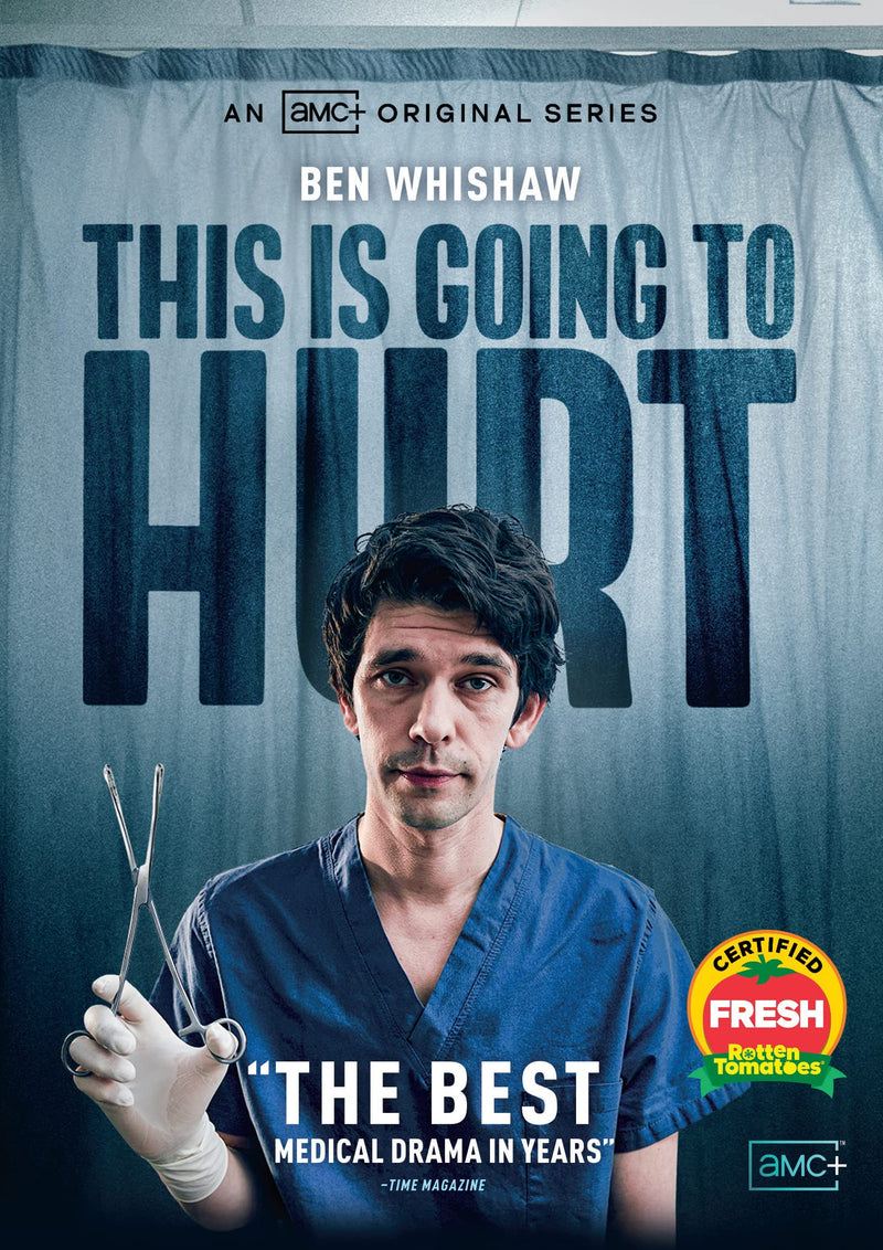 This Is Going to Hurt: Season 1
