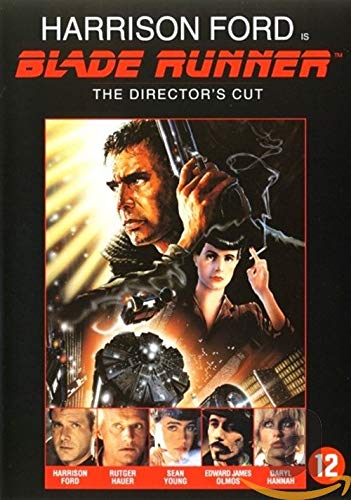 Blade Runner -Director's