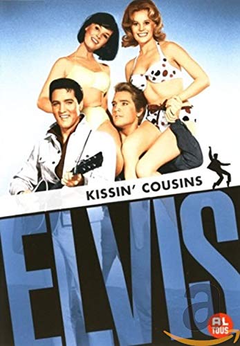 Kissin' cousins (Elvis)