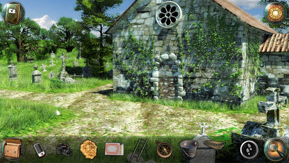 Hidden Objects Collection Volume 3 (Import)