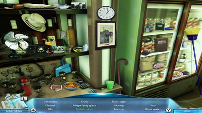Hidden Objects Collection Volume 3 (Import)
