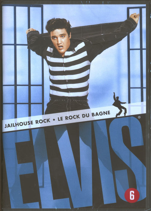 Jailhouse Rock (Elvis