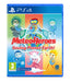 MeteoHeroes: Saving Planet Earth! (PS4)