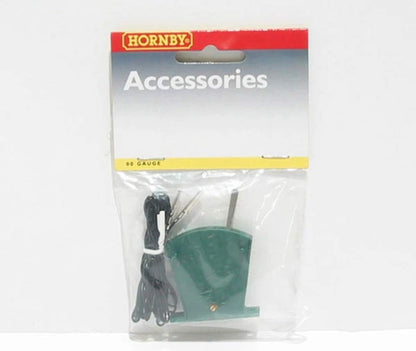 Hornby Two Way Lever Switch On/Off - Green