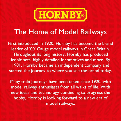 Hornby Junction Home Signal