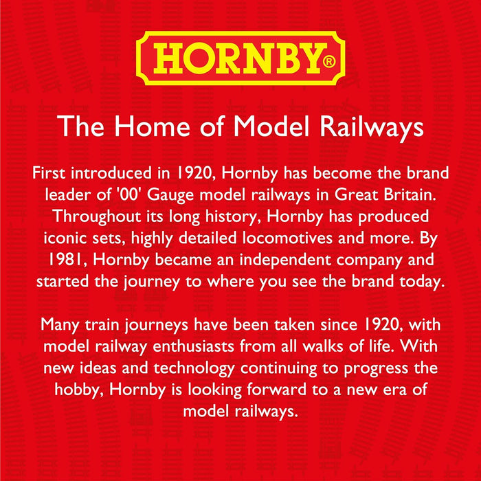 Hornby Junction Home Signal
