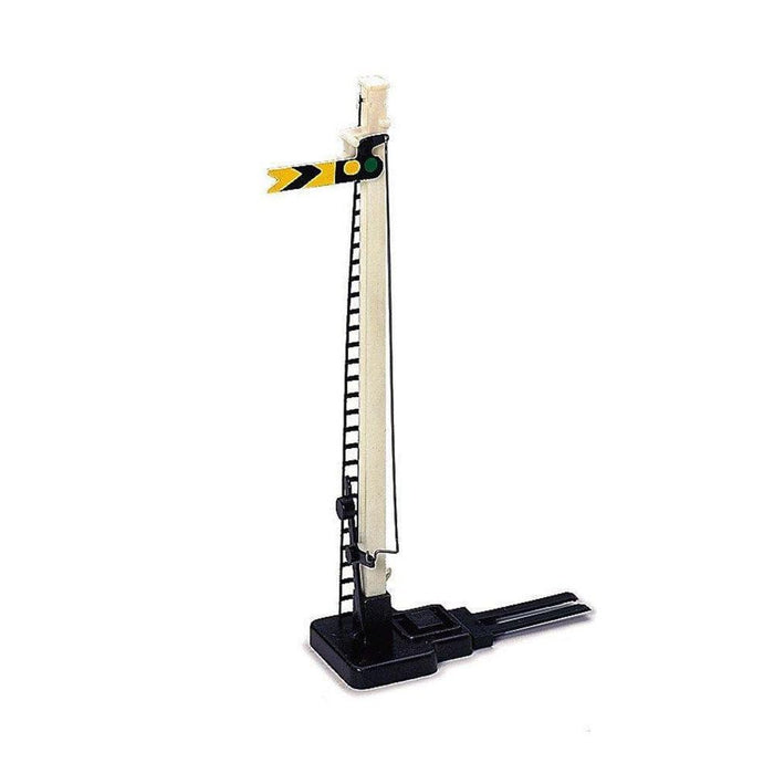 Hornby, Señal de cruce individual