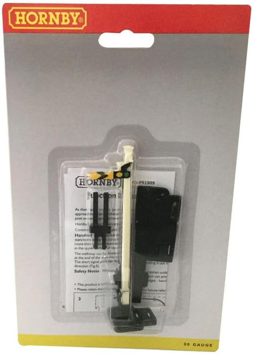Hornby, Señal de cruce individual
